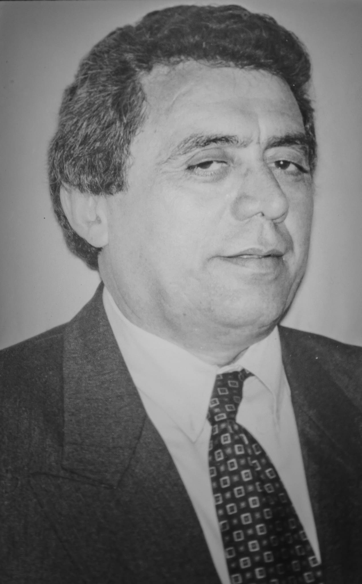 Odilon R. De Sanção